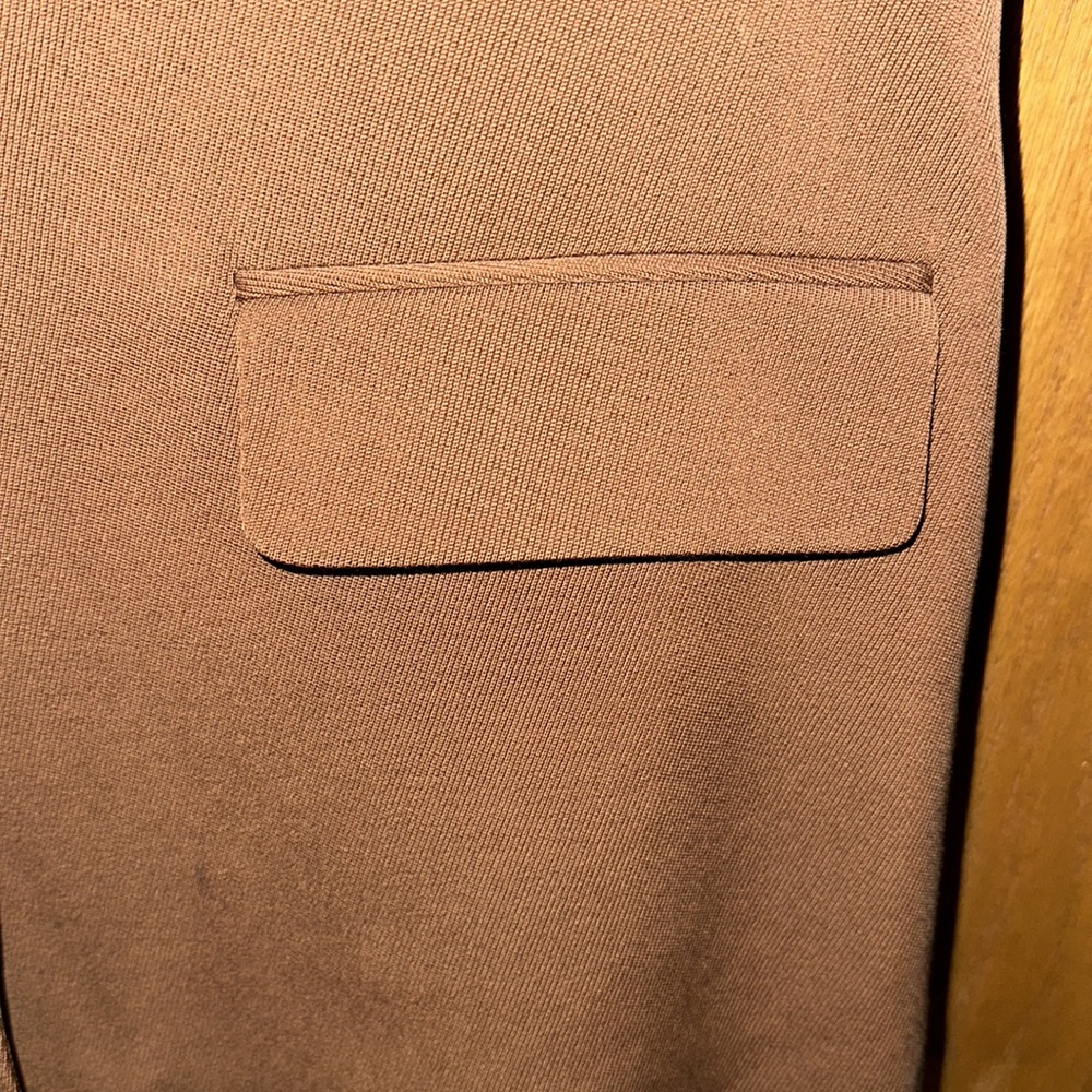 Lauren Ralph Lauren Equestrian blazer size 12p - Picture 8 of 17